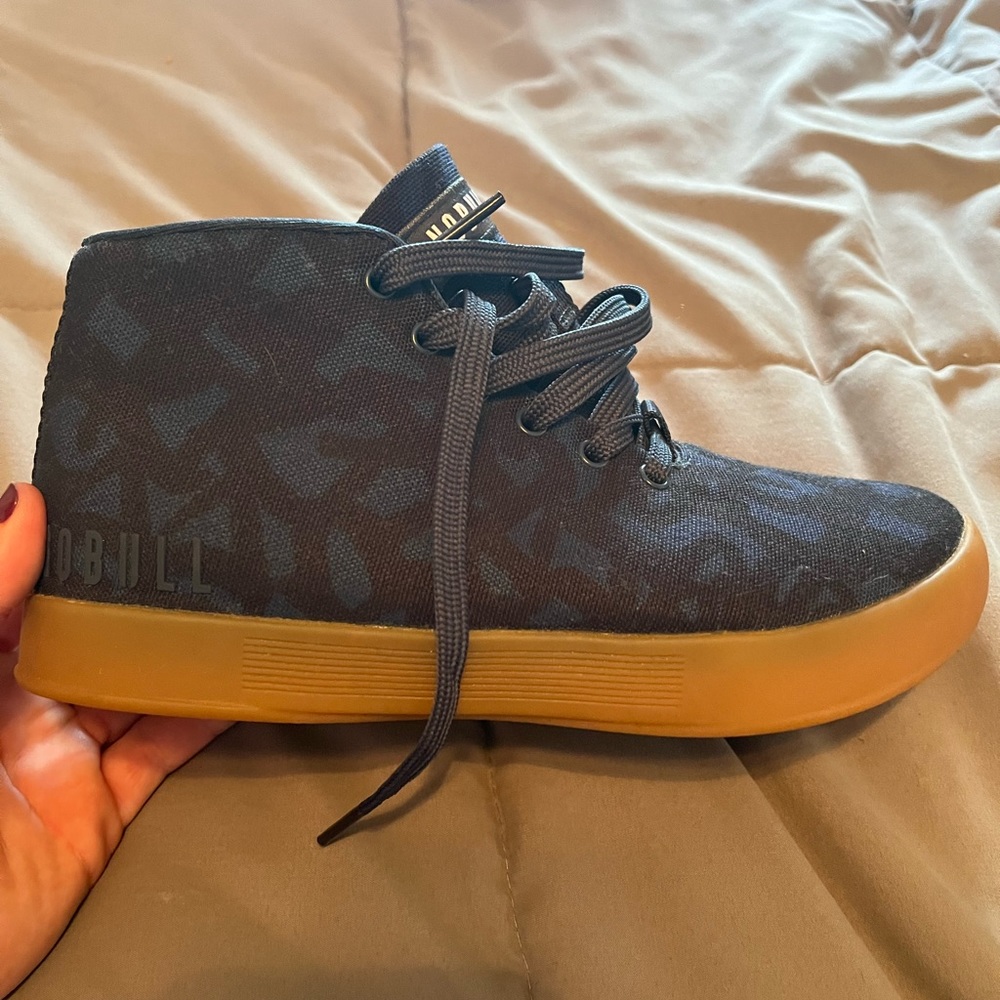 NoBull Tia-Clair Toomey Collection mid trainer size 6